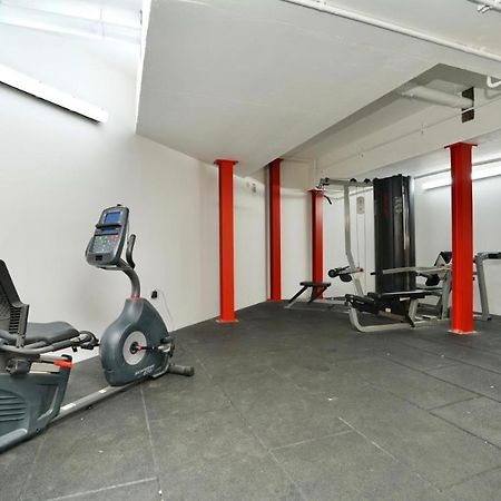 Two Bedroom - Central Peterborough Apartment - Bayard Apartments Esterno foto