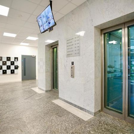 Two Bedroom - Central Peterborough Apartment - Bayard Apartments Esterno foto