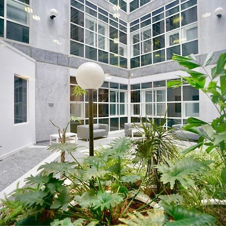 Two Bedroom - Central Peterborough Apartment - Bayard Apartments Esterno foto