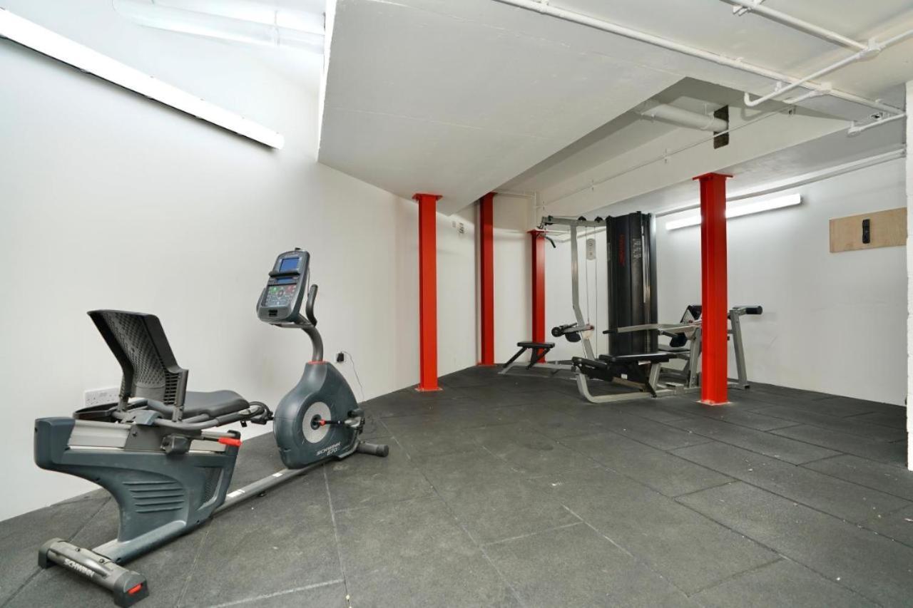 Two Bedroom - Central Peterborough Apartment - Bayard Apartments Esterno foto